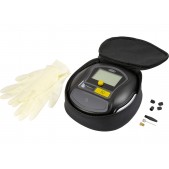 RTC1000 Premium Rapid Digital Tyre Inflator With Quick Set Auto Stop RTC1000 Premium Rapid Digital Tyre Inflator With Quick Set Auto Stop